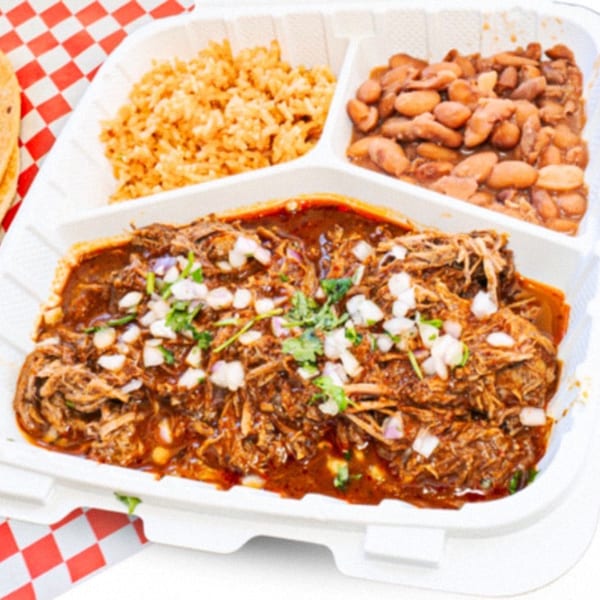 Birria COMBO