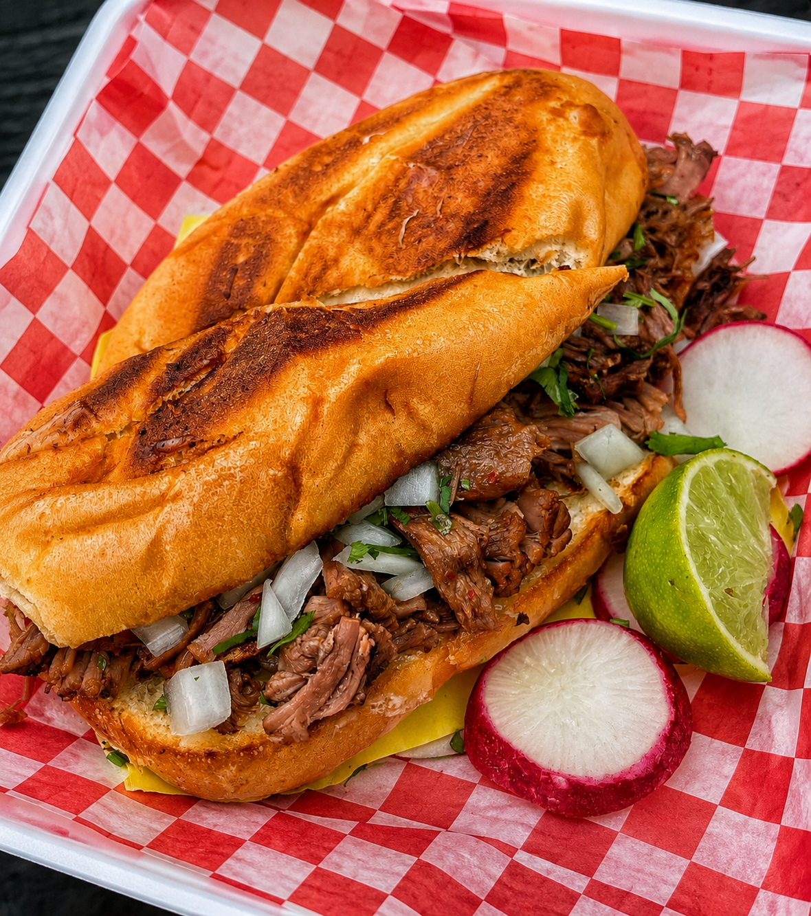 Torta